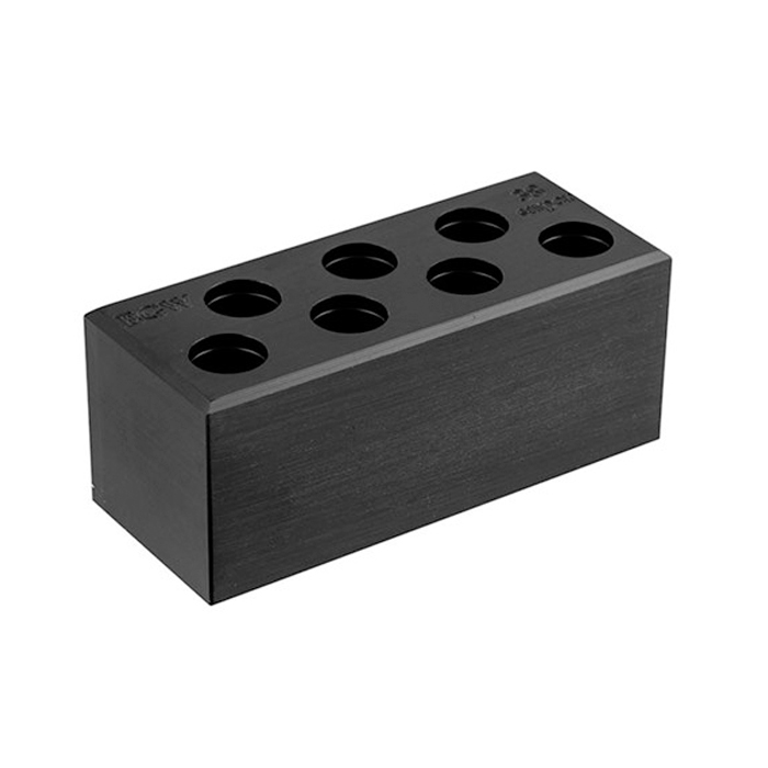 egw70120-egw-. EGW .45 ACP Remington 7 Hole Cartridge Checker