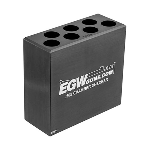 egw70165-egw-308-remington-7-hole-cartridge-checke. EGW .308 Remington 7 Hole Cartridge Checker