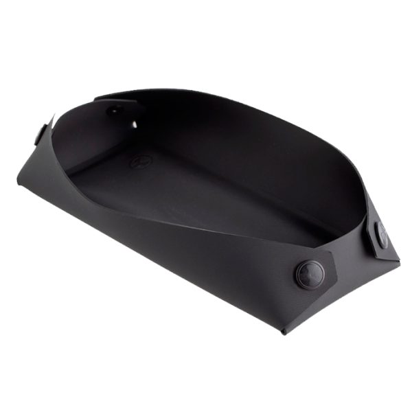 mag1099001-magpul-daka-magnetic-field-tray-small--. Magpul Daka Magnetic Field Tray Small - Black