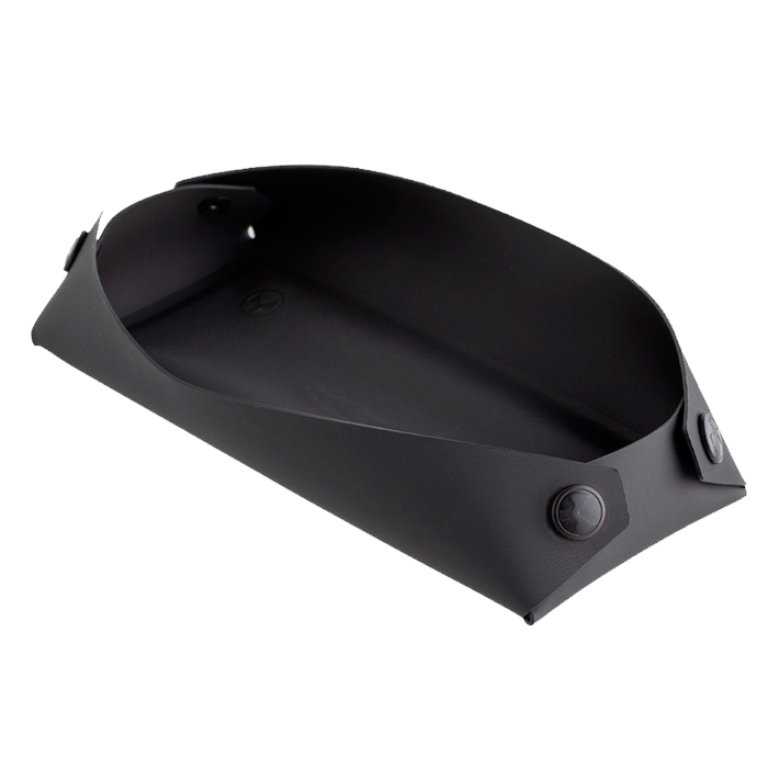 mag1099001-magpul-daka-magnetic-field-tray-small--. Magpul Daka Magnetic Field Tray Small - Black