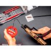 avgbmk9mm-real-avid-gun-boss-multi-cleaning-kit---. Real Avid Gun Boss Multi Cleaning Kit - .357/.38 /9mm