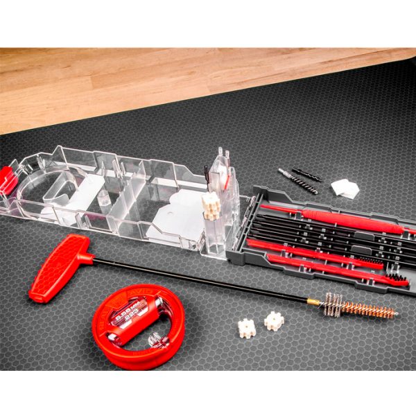 avgbmk9mm-real-avid-gun-boss-multi-cleaning-kit---. Real Avid Gun Boss Multi Cleaning Kit - .223/5.56