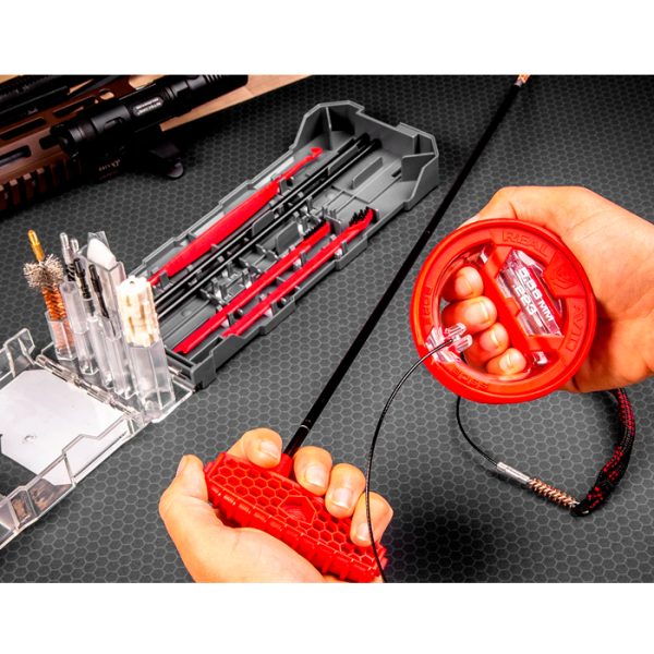 avgbmk9mm-real-avid-gun-boss-multi-cleaning-kit---. Real Avid Gun Boss Multi Cleaning Kit - .223/5.56