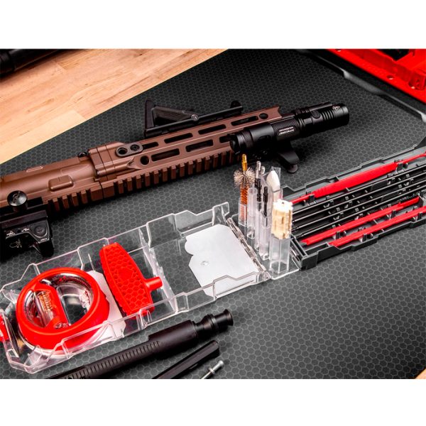 avgbmk9mm-real-avid-gun-boss-multi-cleaning-kit---. Real Avid Gun Boss Multi Cleaning Kit - .223/5.56