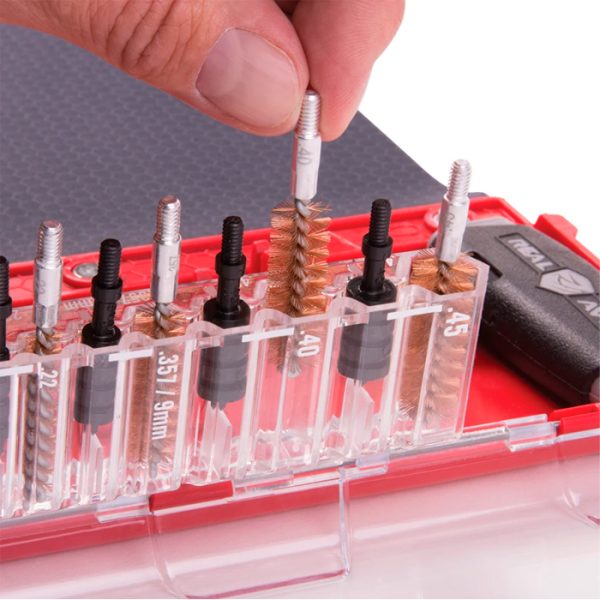 avmcsp-real-avid-master-cleaning-station---handgun. Real Avid Master Cleaning Station - Handgun