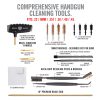 avmcsp-real-avid-master-cleaning-station---handgun. Real Avid Master Cleaning Station - Handgun