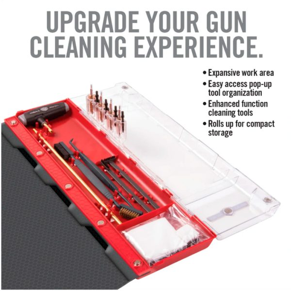 avmcsp-real-avid-master-cleaning-station---handgun. Real Avid Master Cleaning Station - Handgun