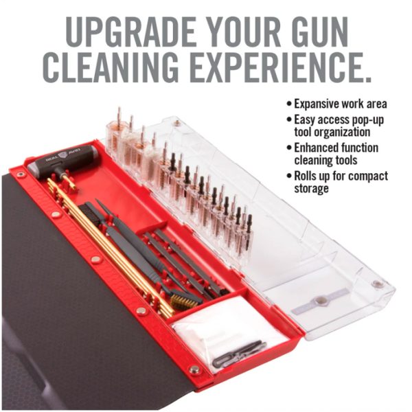 avmcsu-real-avid-master-cleaning-station---univers. Real Avid Master Cleaning Station - Universal