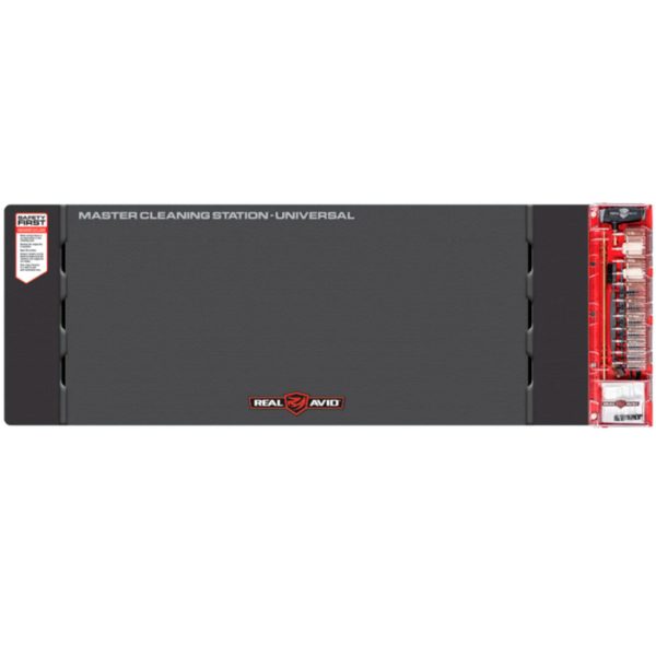 avmcsu-real-avid-master-cleaning-station---univers. Real Avid Master Cleaning Station - Universal