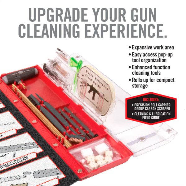 avmcsar-real-avid-master-cleaning-station---ar15-0. Real Avid Master Cleaning Station - AR15