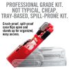avgbprou-real-avid-gun-boss-pro-universal-cleaning. Real Avid Gun Boss Pro Universal Cleaning Kit