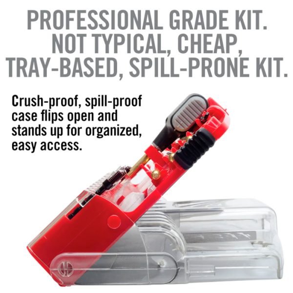 avgbprou-real-avid-gun-boss-pro-universal-cleaning. Real Avid Gun Boss Pro Universal Cleaning Kit
