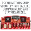 avgbprou-real-avid-gun-boss-pro-universal-cleaning. Real Avid Gun Boss Pro Universal Cleaning Kit
