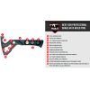 avar15amw-real-avid-armorer's-master-wrench-005. Real Avid Armorer's Master Wrench