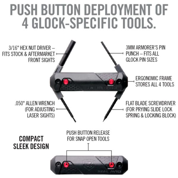 avglock41-real-avid-4-in1-tool-for-glock-003. Real Avid 4-in1 Tool for Glock