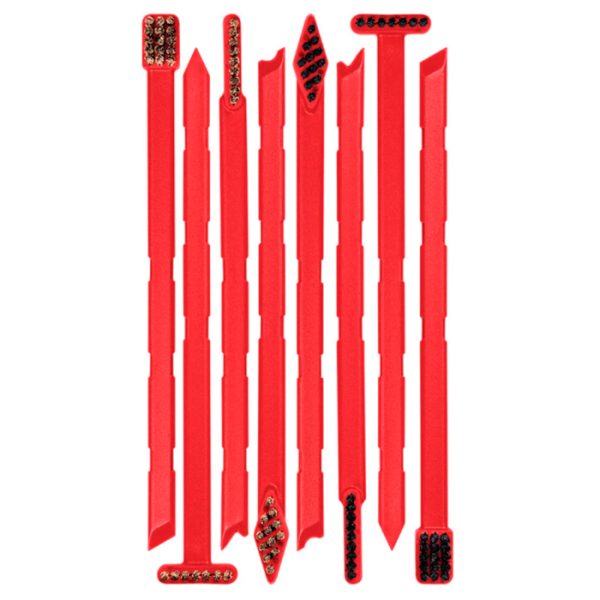 avsb01-real-avid-smart-brushes-001. Real Avid Smart Brushes