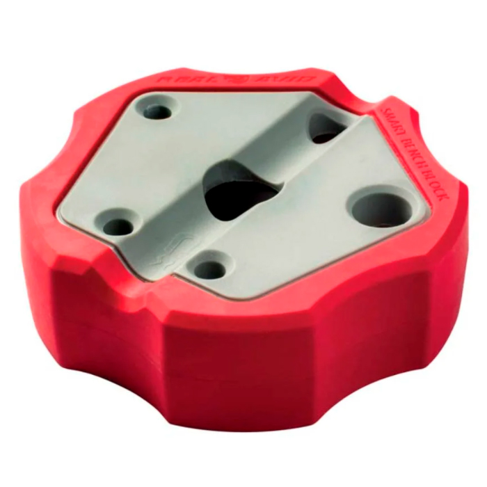 avsbblk-real-avid-smart-universal-bench-block-001. Real Avid Smart Universal Bench Block