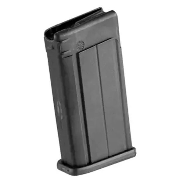 11720pa-dsa-fal-metric-pattern-polymer-magazine-20. DSA FAL Metric Pattern Polymer Magazine 20 Round Black