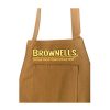 nooring-brownells-short-shop-apron-002. Brownells Short Shop Apron