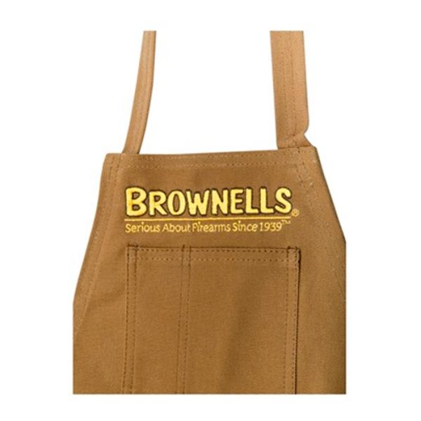 nooring-brownells-short-shop-apron-002. Brownells Short Shop Apron