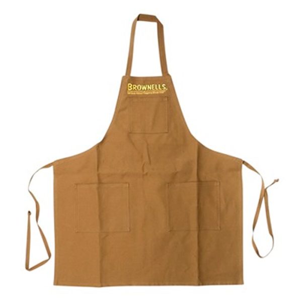 nooring-brownells-short-shop-apron-001. Brownells Short Shop Apron