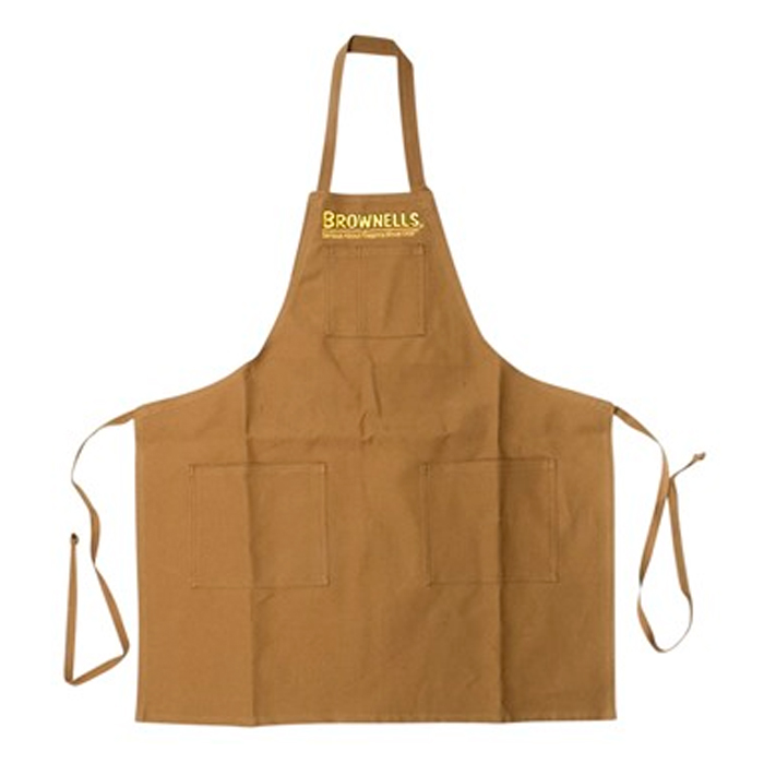 nooring-brownells-short-shop-apron-001. Brownells Short Shop Apron