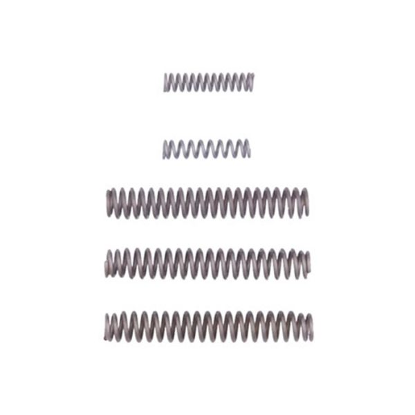 965-246-000-wilson-combat-#246-ruger-gp100-replace. Wilson Combat #246 Ruger GP100 Replacement Spring Kit