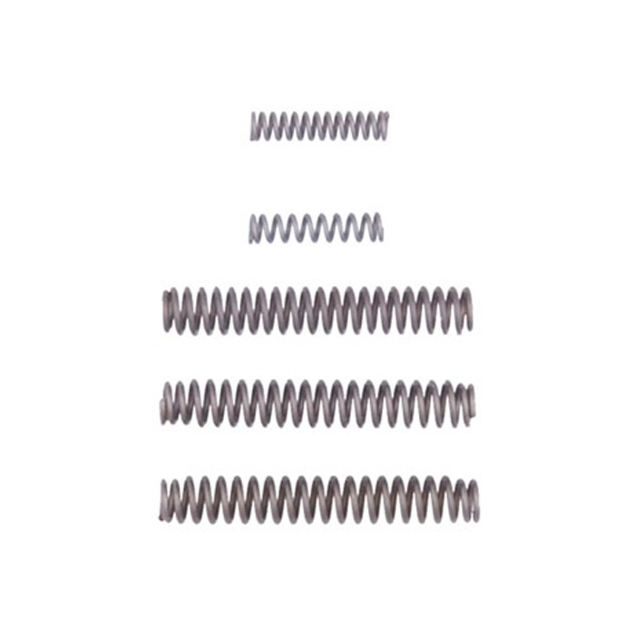 965-246-000-wilson-combat-#246-ruger-gp100-replace. Wilson Combat #246 Ruger GP100 Replacement Spring Kit