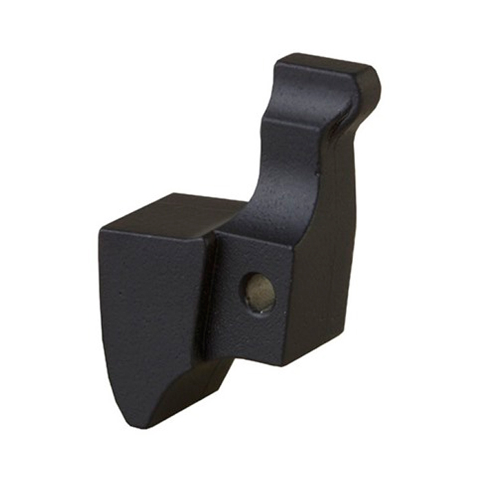vc10mrb-volquartsen-1022-black-extended-magazine-r. Volquartsen 10/22 Black Extended Magazine Release
