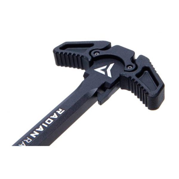 r0007ch-radian-ar-308-raptor-ambidextrous-charging. Radian AR 308 Raptor Ambidextrous Charging Handle - Black