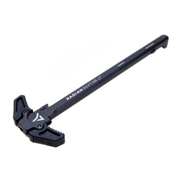 r0007ch-radian-ar-308-raptor-ambidextrous-charging. Radian AR 308 Raptor Ambidextrous Charging Handle - Black