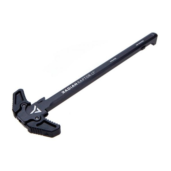 r0007ch-radian-ar-308-raptor-ambidextrous-charging. Radian AR 308 Raptor Ambidextrous Charging Handle - Black