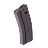 078-000-454-brownells-ar-15-magazine-556mm-aluminu. Brownells AR-15 Magazine .223/5.56mm Aluminum 30rd - Grey