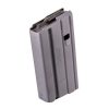 200600-brownells-ar-15-magazine--223556-aluminum-2. Brownells AR-15 Magazine 223/5.56 Aluminum 20rd - Grey