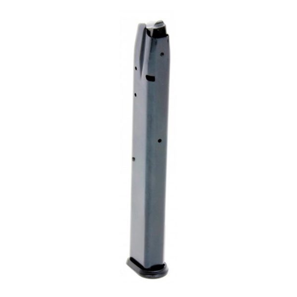 pmcza3-pro-mag-cz-75-steel-magazine-9mm-32rd-001. Pro Mag CZ 75 Steel Magazine 9mm 32rd