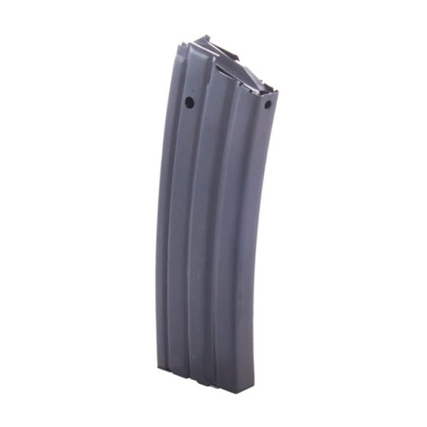 687-000-020-pro-mag-ruger-mini-14-magazine-223556-. Pro Mag Ruger Mini-14 Magazine 223/5.56 30rd - Steel Black