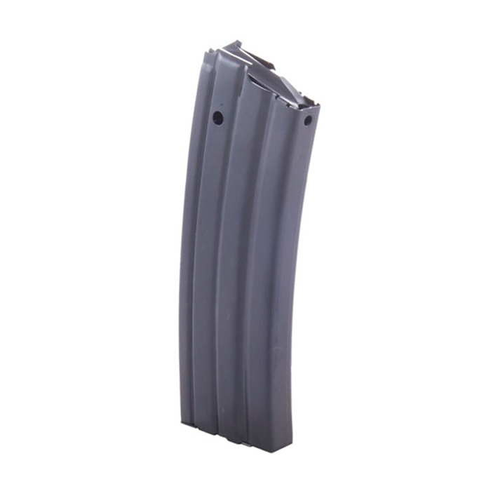 687-000-020-pro-mag-ruger-mini-14-magazine-223556-. Pro Mag Ruger Mini-14 Magazine 223/5.56 30rd - Steel Black