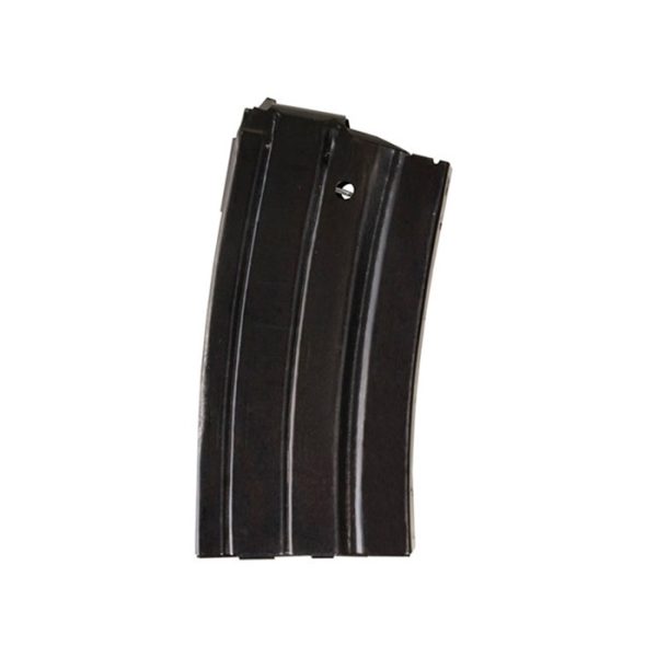 687-000-019-pro-mag-ruger-mini-14-magazine-223556-. Pro Mag Ruger Mini-14 Magazine 223/5.56 20rd - Steel Black