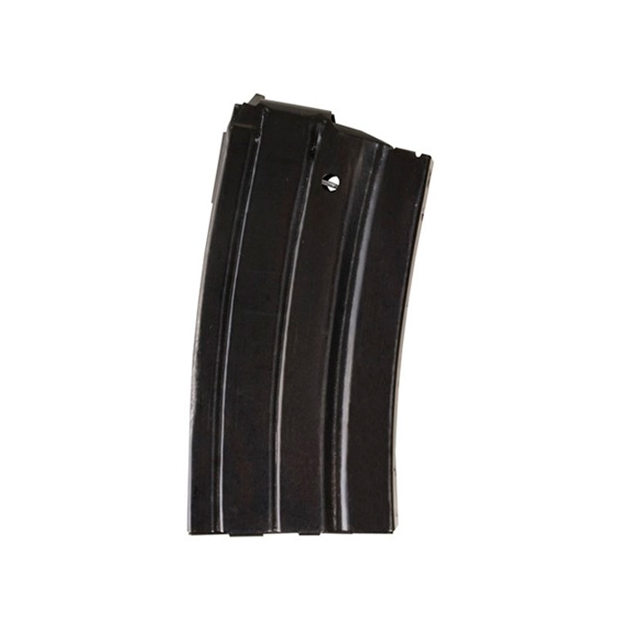687-000-019-pro-mag-ruger-mini-14-magazine-223556-. Pro Mag Ruger Mini-14 Magazine 223/5.56 20rd - Steel Black