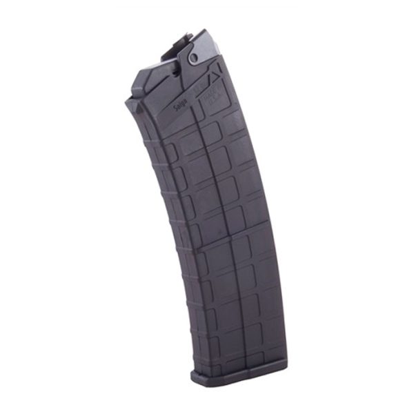 687-000-029-pro-mag-saiga-12-gauge-magazine-10rd-0. Pro Mag Saiga 12 Gauge Magazine 10rd