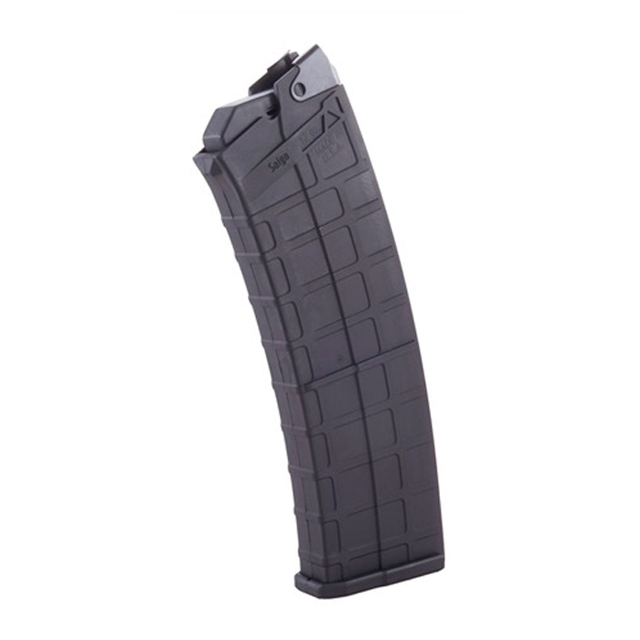 687-000-029-pro-mag-saiga-12-gauge-magazine-10rd-0. Pro Mag Saiga 12 Gauge Magazine 10rd
