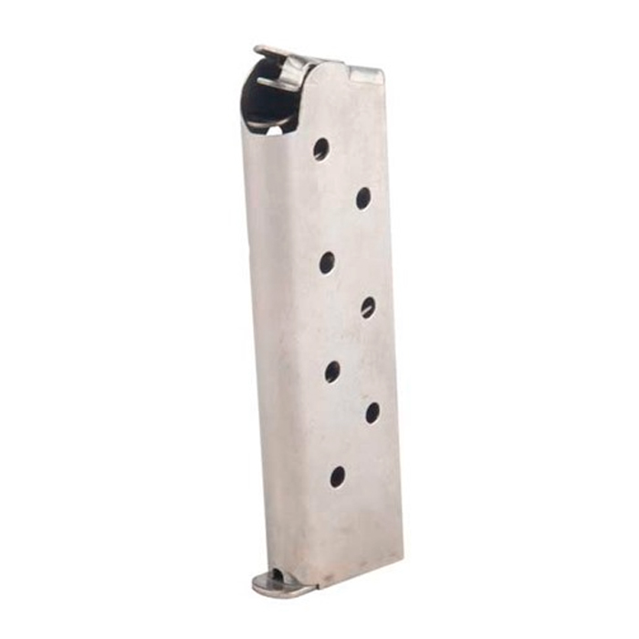 486-000-005-triple-k-1911-45acp-stainless-steel-ma. Triple K 1911 45ACP Stainless Steel Magazine 7rd