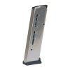 siproduct-45361-15932-9d70c289611eb1b3235cc9e7a793ce1ccac281bf 965-000-050-wilson-combat-govt-. Wilson Combat Govt .45 ACP Magazine Polymer Base 8rd - Silver
