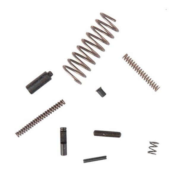 100-014-543-cmmg-ar-15-upper-pins-&-springs-kit-00. CMMG AR-15 Upper Pins & Springs Kit
