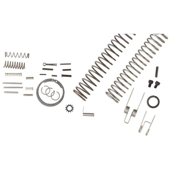 989-015-000-brownells-ar-15-small-parts-kit-001. Brownells AR-15 Small Parts Kit