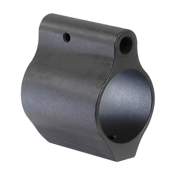 100-042-361-midwest-ar-15-low-profile-micro-gas-bl. Midwest AR-15 Low Profile Micro Gas Block .750