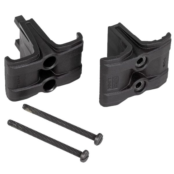 mag595blk-100-009-583-magpul-ar-15-pmag-maglink-co. Magpul AR-15 PMAG MagLink Coupler