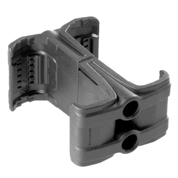 mag595blk-100-009-583-magpul-ar-15-pmag-maglink-co. Magpul AR-15 PMAG MagLink Coupler