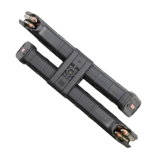 mag566blk-100-018-315-magpul-ak-akm-pmag-maglink-c. Magpul AK/AKM PMAG MagLink Coupler