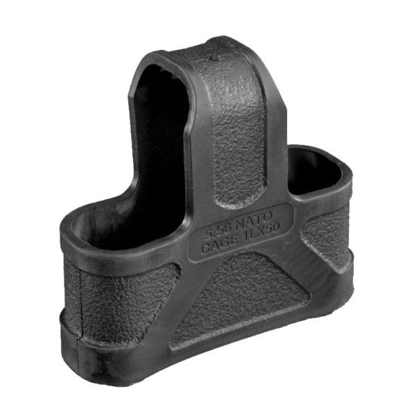 mag001blk-magpul-5-56-nato-magpul---3-pack---black. Magpul 5.56 NATO Magpul - 3 Pack - Black